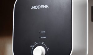 ES 10 U MODENA, Water Heater Paling Tepat Dukung Hidup Sehat