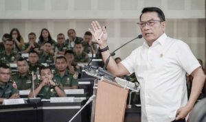 Demokrat Bongkar Strategi Moeldoko