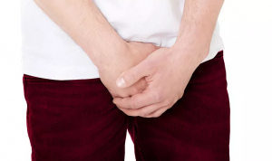 Inilah Penyebab Gatal pada Mr. P