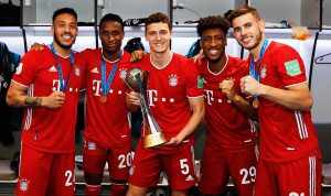 Bayern Munchen Juara, Eropa Dominasi Piala Dunia Antaraklub Bayern Munchen Juara, Eropa Dominasi Piala Dunia Antaraklub