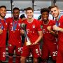 Bayern Munchen Juara, Eropa Dominasi Piala Dunia Antaraklub