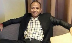 Tokoh Muda Golkar Kabupaten Bandung Minta Musda Golkar Kabupaten Digelar di Kantor DPD Golkar Jabar
