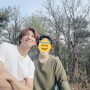 Potret Namjoon BTS Kala "Namjooning", Obat Refreshing Biar Nggak Stres