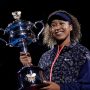 Kalahkan Wakil Amerika, Petenis Jepang Naomi Osaka Juara Australian Open 2021