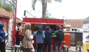 Waktu Makan di Tempat Maksimal 20 Menit, Potensi Pelanggaran Sangat Tinggi Waktu Makan di Tempat Maksimal 20 Menit, Potensi Pelanggaran Sangat Tinggi