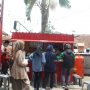 Waktu Makan di Tempat Maksimal 20 Menit, Potensi Pelanggaran Sangat Tinggi