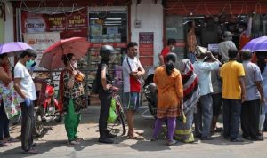 India Mengonfirmasi 16.738 kasus baru COVID-19, total jadi 11,05 juta Kasus