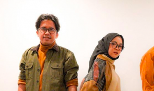 Penjelasan Haji Komar Soal Kabar Nissa Sabyan dan Ayus Sudah Nikah Siri