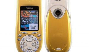 HMD Global Siap Luncurkan Lagi Nokia 3650 HMD Global Siap Luncurkan Lagi Nokia 3650