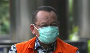 Kasus Si Koruptor Nurhadi yang Memukul Petugas Rutan KPK Dilimpahkan ke Polres Jaksel Kasus Si Koruptor Nurhadi yang Memukul Petugas Rutan KPK Dilimpahkan ke Polres Jaksel
