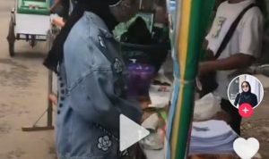 Sempat Viral dan Ramai, Kini Odading Mang Oleh Sepi Pembeli Sempat Viral dan Ramai, Kini Odading Mang Oleh Sepi Pembeli