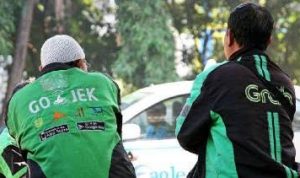 DINKES Kota Bandung Rencanakan Vaksinasi untuk Driver Ojek Online Bulan Depan