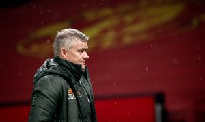 MU Ditahan Imbang Milan, Solskjaer Soroti Permainan Lamban Anak Asuhnya