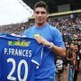 Pablo Frances Pernah Selamatkan Persib dari Kekalahan