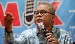 Sering Digunakan Sebagai Alat Pembungkam, Pakar Hukum Minta Hapus Dua Pasal Ini dalam UU ITE