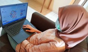  ‘Satu Klik, Aku Pintar Virtual Edu Expo 2021’ Hadirkan Pameran Pendidikan Virtual