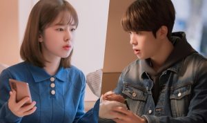 Begini Nasib Drama Dear M, Debut Akting Jaehyun NCT, Setelah Salah Satu Aktris Dirumorkan Kasus Bullying