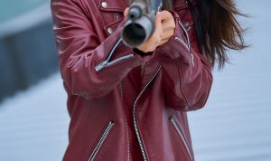 Main di Sisyphus: The Myth, Park Shin Hye Punya Pendapat Sendiri tentang Time Travel