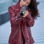 Main di Sisyphus: The Myth, Park Shin Hye Punya Pendapat Sendiri tentang Time Travel