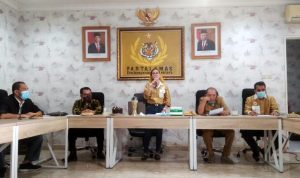 Partai Emas Mengemuka, Optimistis Bisa Rebut Hati Masyarakat Jabar