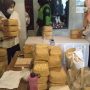 Pemkot Bandung Kampanyekan Program Bebas Kantong Plastik Melalui Pasar Tradisional