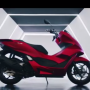 DAM Resmi Memperkenalkan Generasi Terbaru All New Honda PCX