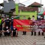 Polsek Pacet Rekrut Pedagang Keliling Jadi Duta Tertib Bermasker