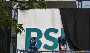 Presiden Berharap Bank Syariah Indonesia Jeli dan Gesit Menangkap Peluang
