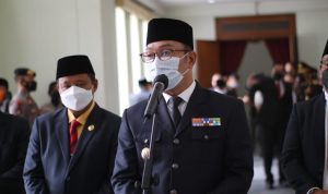 Antisipasi Banjir, Pemprov Jabar Percepat Pembangunan Bendungan