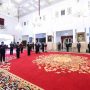 Komisioner Ombudsman RI Periode 2021-2026 Resmi Dilantik di Istana Presiden