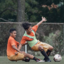 Jelang Piala Menpora 2021, Persija Tempa Fisik Pemain