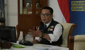 Geber Vaksinasi Covid-19, Lansia di Jabar Akan Segera Vaksinasi, Ini Jadwalnya Geber Vaksinasi Covid-19, Lansia di Jabar Akan Segera Vaksinasi, Ini Jadwalnya