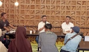 Pemuda Bedas Yakin MK Tolak Gugatan Sengketa Pilbup Bandung