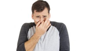 Pernah Mencium Aroma Aneh yang Tidak Ada Wujudnya? Ini Penyebabnya