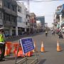 Masih Rawan Aksi Pungli di Beberapa Titik Penutupan Jalan