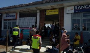 Layanan Penumpang Stasiun Rancaekek Bagian Selatan Ditutup Sementara Per Tanggal 15 Februari 2021, Ini Penjelasan PT KAI