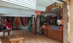 The Great Asia Afrika Tetap Jalankan Protokol Kesehatan di Setiap Fasilitasnya