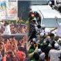 Video Viral Jokowi Sambut Kerumunan, Fadli Zon: Ketidakadlilan Dipertontonkan Nyata