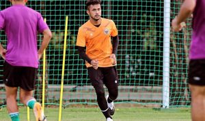 Persiapan Timnas, Aqil dan Erlangga Dipanggil PSSI