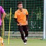 Persiapan Timnas, Aqil dan Erlangga Dipanggil PSSI