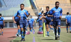 Persib Bandung Hingga Persik Kediri, Ini Daftar Klub Peserta Piala Menpora yang Sibuk Berbenah