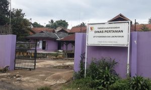Pandemi Covid-19, Puskeswan di Cicalengka Tetap Layani Konsultasi dan Pemeriksaan Gratis dengan Protokol Kesehatan Ketat