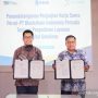 Dukung Sistem Blockchain di Indonesia, Peruri Sediakan Layanan Digital Solutions