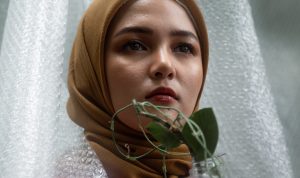 Industri Fesyen Busana Muslim Naik Daun di Tengah Pandemi Industri Fesyen Busana Muslim Naik Daun di Tengah Pandemi