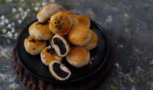 Phia So-Phia Oleh-oleh Unik Khas Lembang