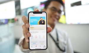 Nakes di Jabar Dapat Ajukan Permohonan Bantuan Alat Kesehatan Melalui Pikobar