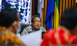 Wawalkot Bandung Ungkap Hal Penting dalam Penanganan Covid-19