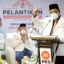 PKS Jabar Lantik Ribuan Pengurus Baru Tingkat Kota-Kabupaten