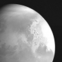 China Merilis Foto Penampakan Terbaru Planet Mars