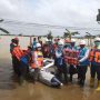 PLN Kerahkan Sekitar 1600 Personel Pulihkan Listrik Akibat Cuaca Ekstrem di Jawa Barat